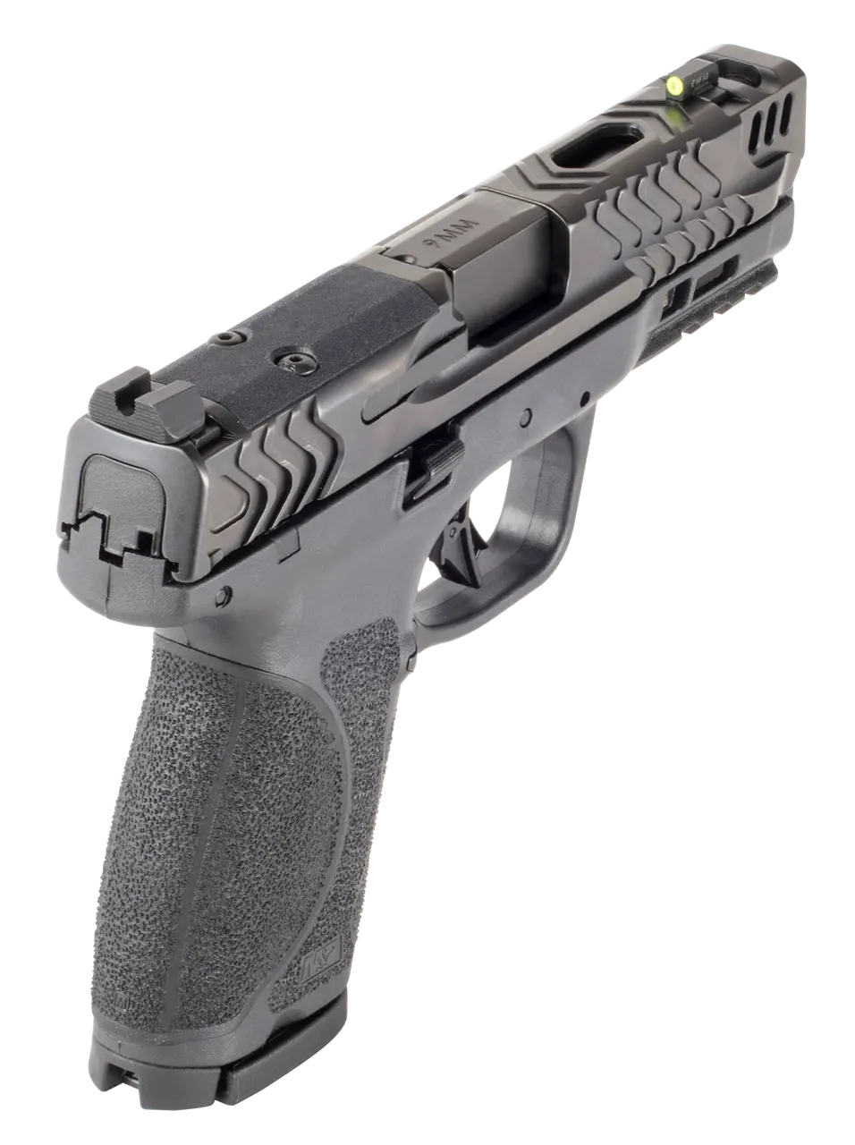 Thumbnail: Smith & Wesson M&P9 M2.0 Carry Compact Performance Center 13989
