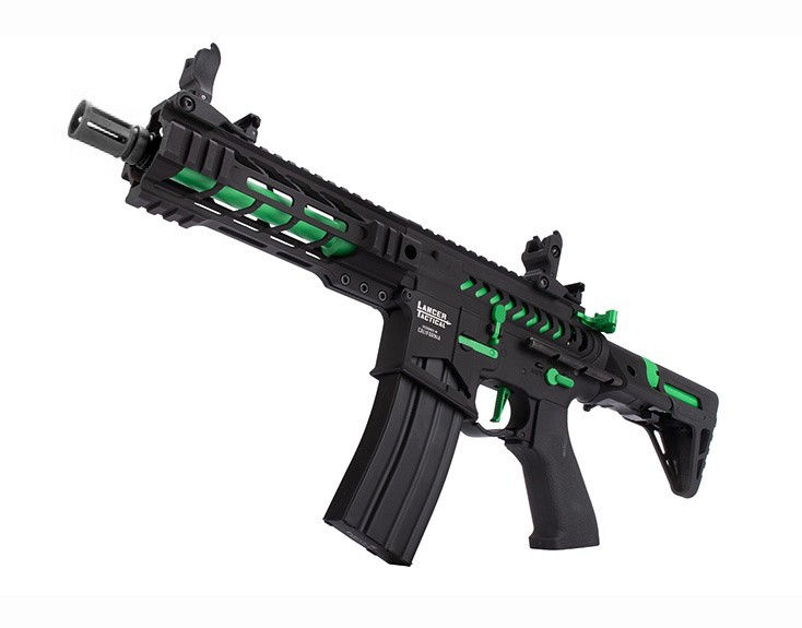 Thumbnail: AEG LT-34 Proline GEN2 Enforcer Battle Hawk PDW 7' Vert LIMITEE