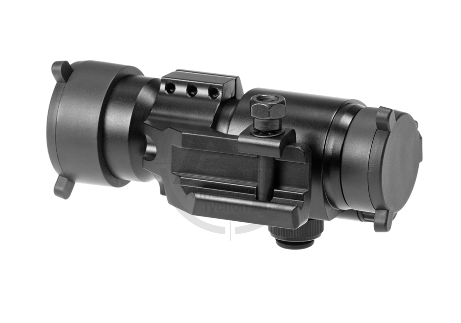 Thumbnail: M2 Red Dot with Cantilever Mount (Aim-O)