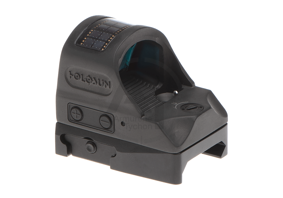 Thumbnail: HE508T-GR Elite Solar Green Dot Sight (Holosun)