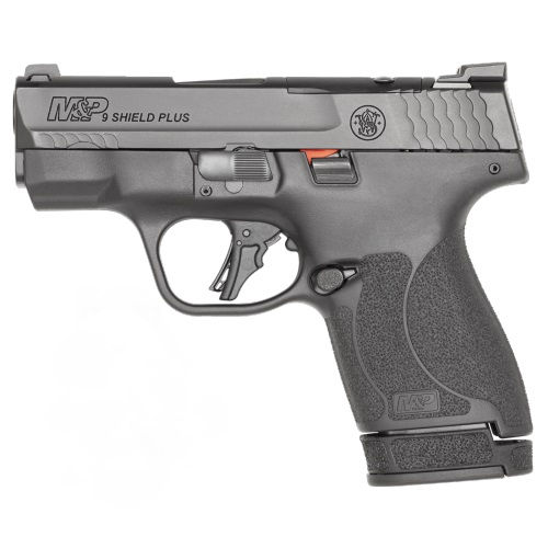 Smith & Wesson M&P9 Shield plus Optic Ready 13534