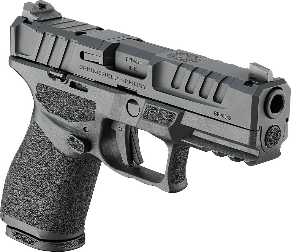 Thumbnail: Spriengfield ECHELON 4.0C Compact