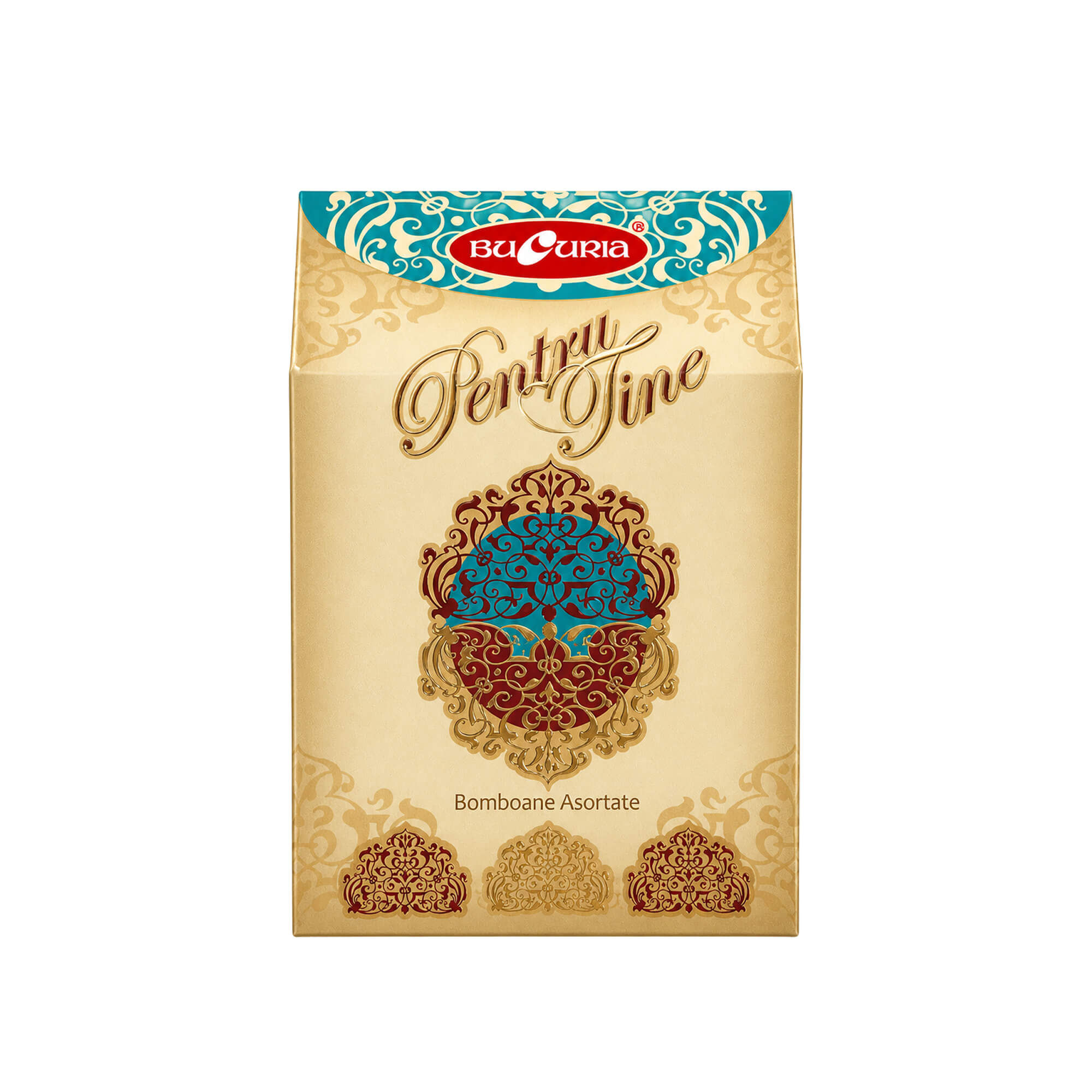 Набор конфет "Для тебя" (270 г)