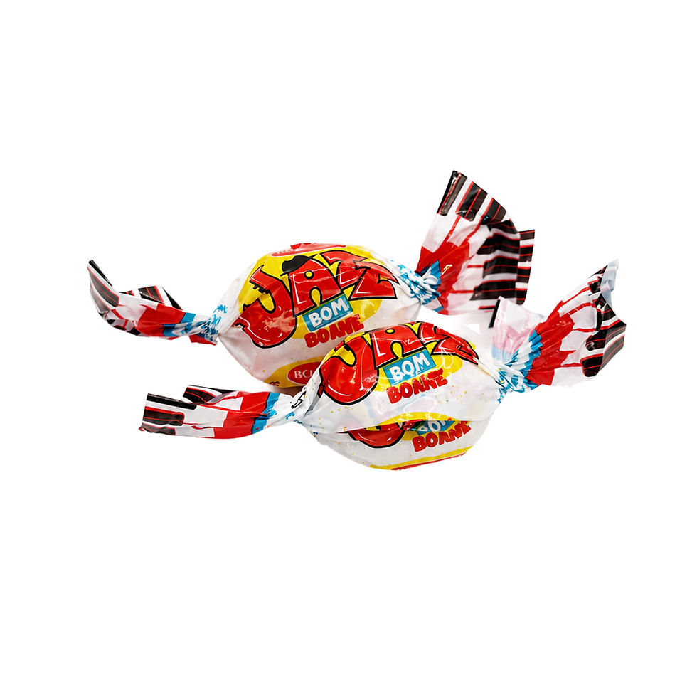 Thumbnail: Caramel Jazz (200 grams)