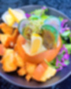 Seafood Chowder