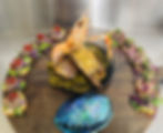 Kaihuka Stuffed Mutton Bird