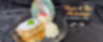 Desserts