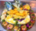 Fresh Seafood Dining