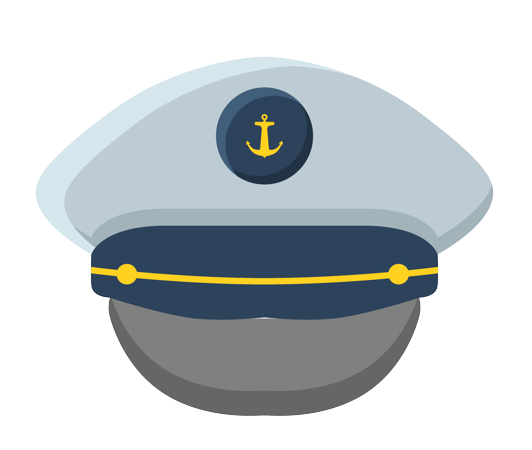 Good Vibes Boat Rental logo
