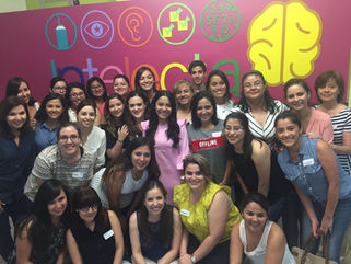 Curso miofuncional Monterrey