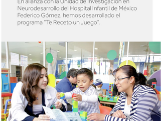 Te Receto un juego