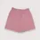 Thumbnail: Relaxed Everyday Minimal Terry Shorts (280 GSM)