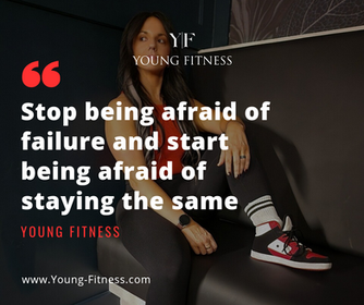 How to Stop Self-Sabotaging and Finally Get Out of Your Own Way