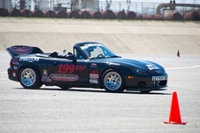 2020 Autocross Schedule