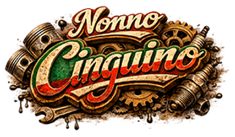 Logo Nonno Cinquino