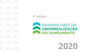 Ribeirão Preto e Araçatuba são premiadas pela ABES por excelência em saneamento e gestão de resíduos sólidos.
