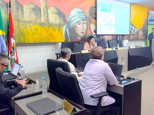 Compromisso com transparência: unidade da GS Inima Brasil apresenta balanço semestral em Concórdia