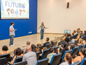 GS Inima Brasil lança nova fase do programa socioambiental Herdeiros do Futuro