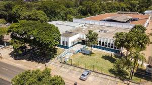 GS Inima Samar inicia construção da ETA 4 em Araçatuba, ampliando infraestrutura de tratamento de água na região.