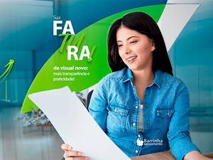 Barrinha Saneamento adota novo modelo de fatura a partir de setembro
