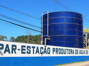 Cidade inaugura 1ª Estação de Água de Reúso com investimento de R$ 5 milhões, marcando avanço no saneamento básico.