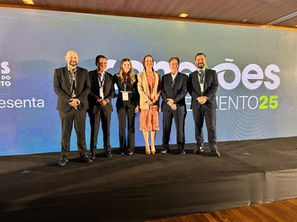 GS Inima Brasil reforça compromisso com a universalização do saneamento no Conexões 2025