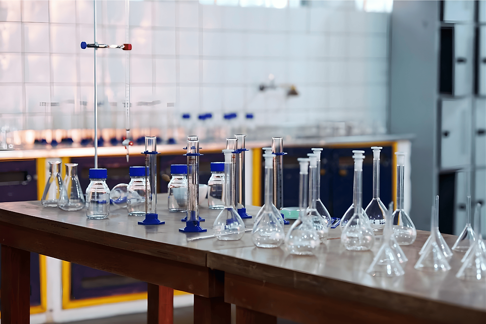 Escola Estadual Barão de Teresópolis