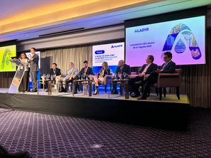 GS Inima Brasil, no Congresso Aladyr 2025