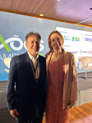 GS Inima Brasil no Conexões 2025
