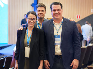 GS Inima Brasil participa da COP30 e contribui para o debate sobre sustentabilidade hídrica e cidades mais resilientes