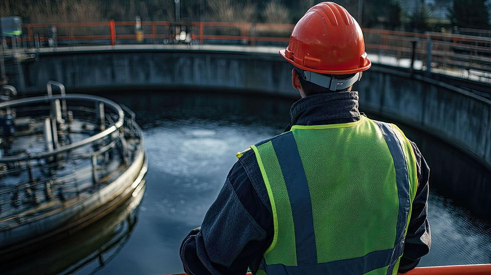 person-wearing-hard-hat-safety-vest-inspecting-wastewater-treatment-plant.jpg