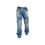 Miniatura: Jean Travel Azul Talla 30