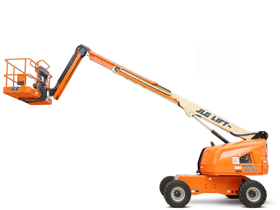 Jlg Boom