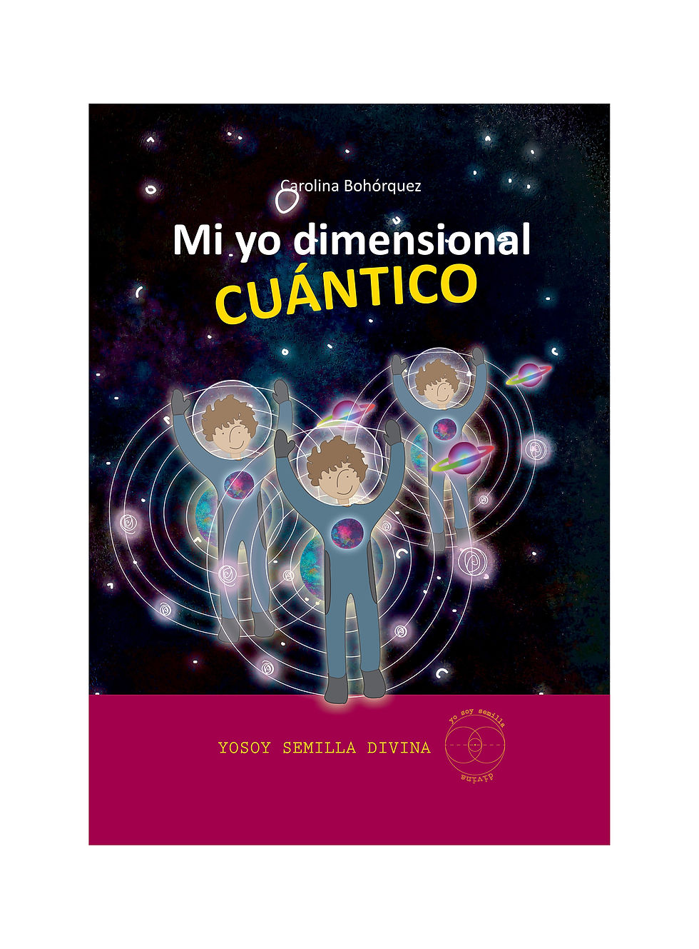 Mi yo dimensional cuántico