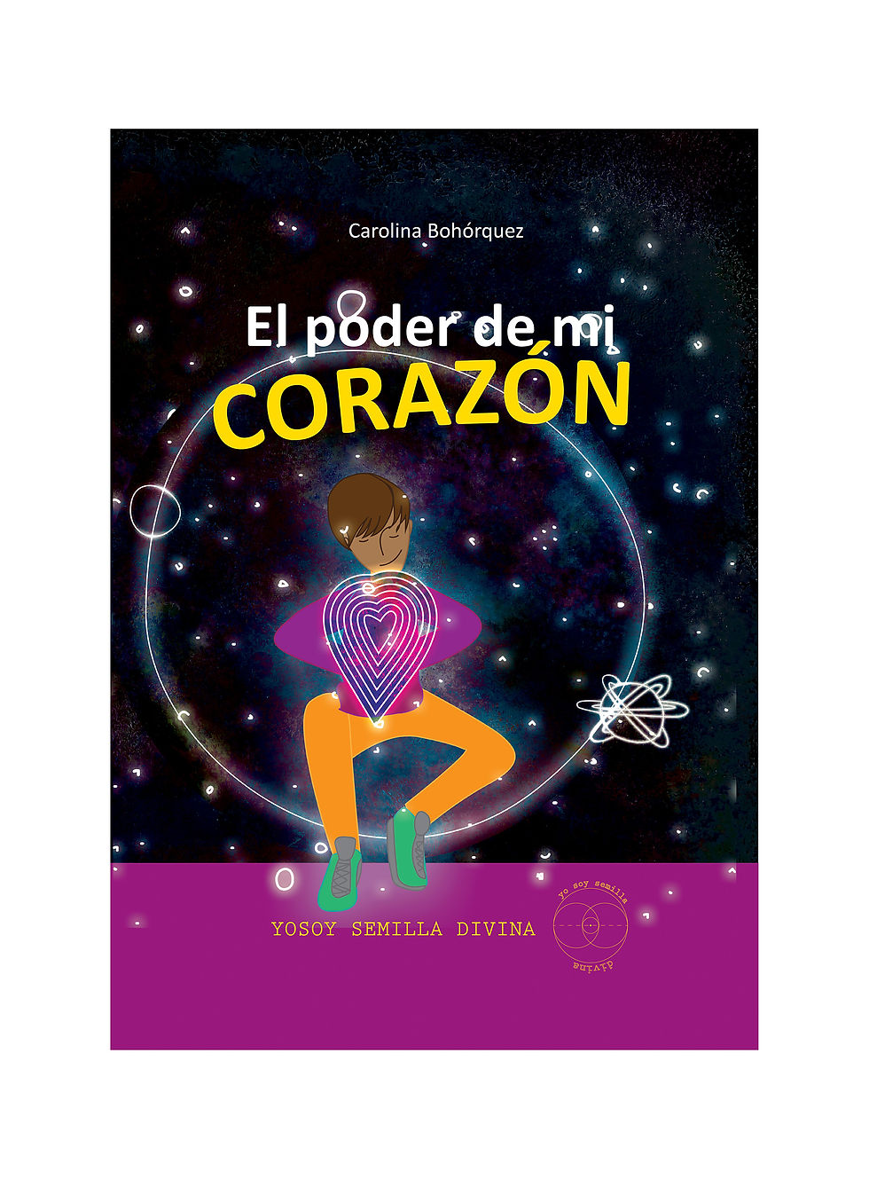 El poder de mi corazón