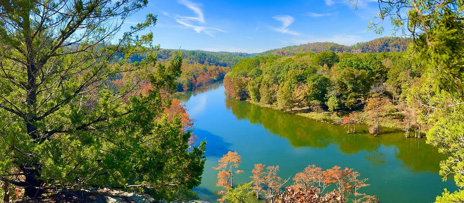 Where Family Meets Adventure: Discover Hochatown, Oklahoma