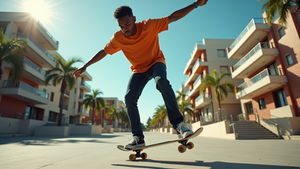 Empowering Black Riders: Join the Board Sports Movement