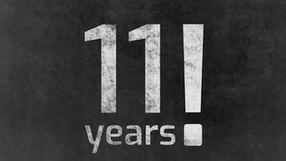 This one goes to 11!