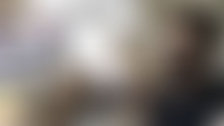 Staying at home has weighed us down...just ask this guy.