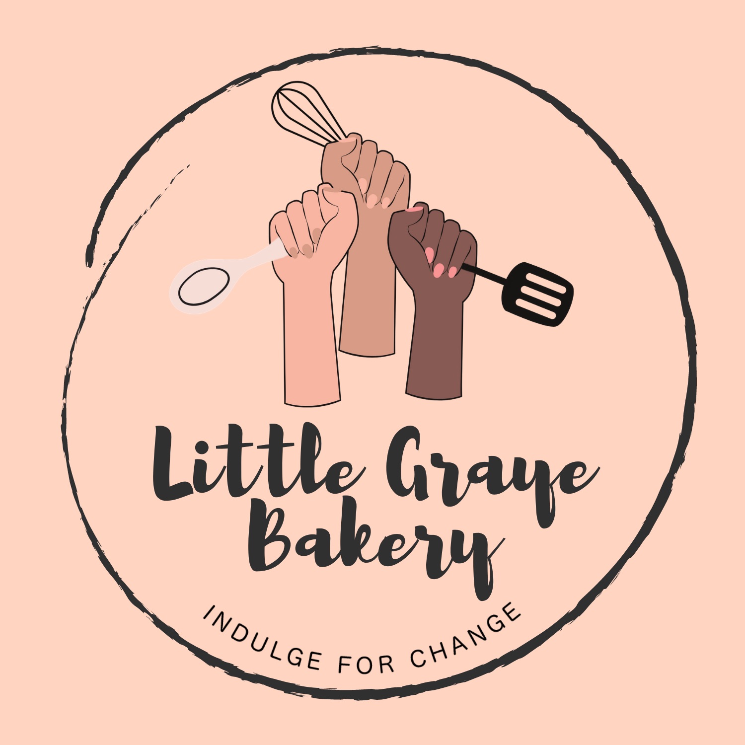 Little Graye Bakery