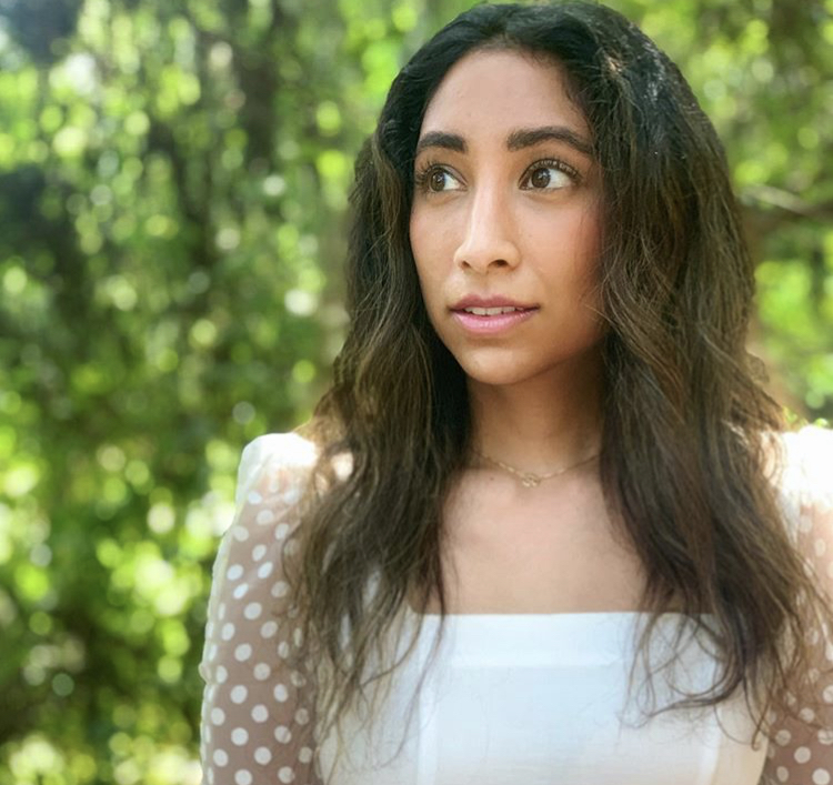 Priya Mahendra's Princess Possibility Project