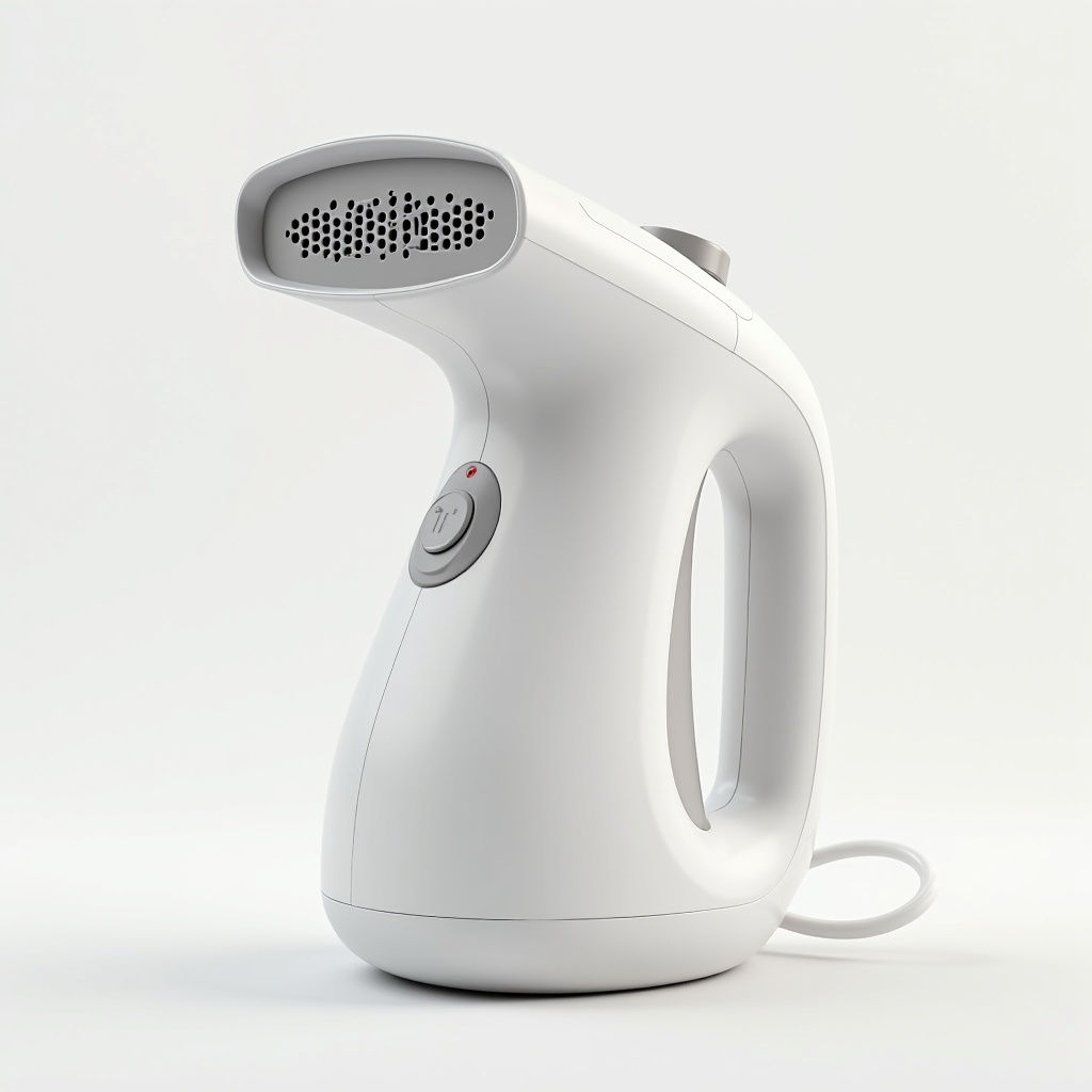 Portable Clothes Steamer