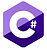 C#_Logo