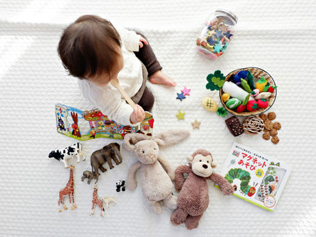 Pedagogy: Bringing the theory to life in your nursery