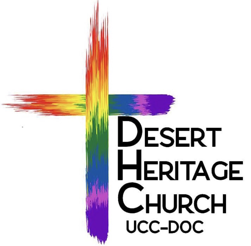 Writer: DESERT HERITAGE