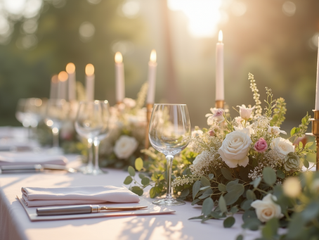 Unsere besten Hochzeitsideen für Ihre Traumhochzeit
