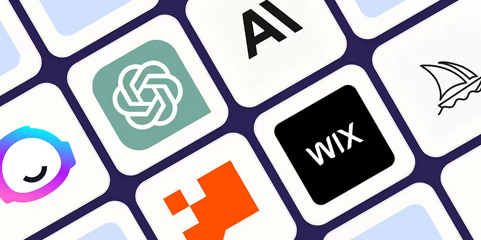 examples of ai tools