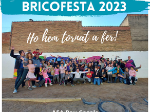 Bricofesta 2023 🛠🌱🎨