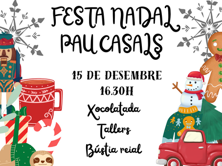 Festa de Nadal 