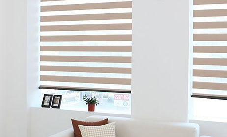 Persiana sheer elegance